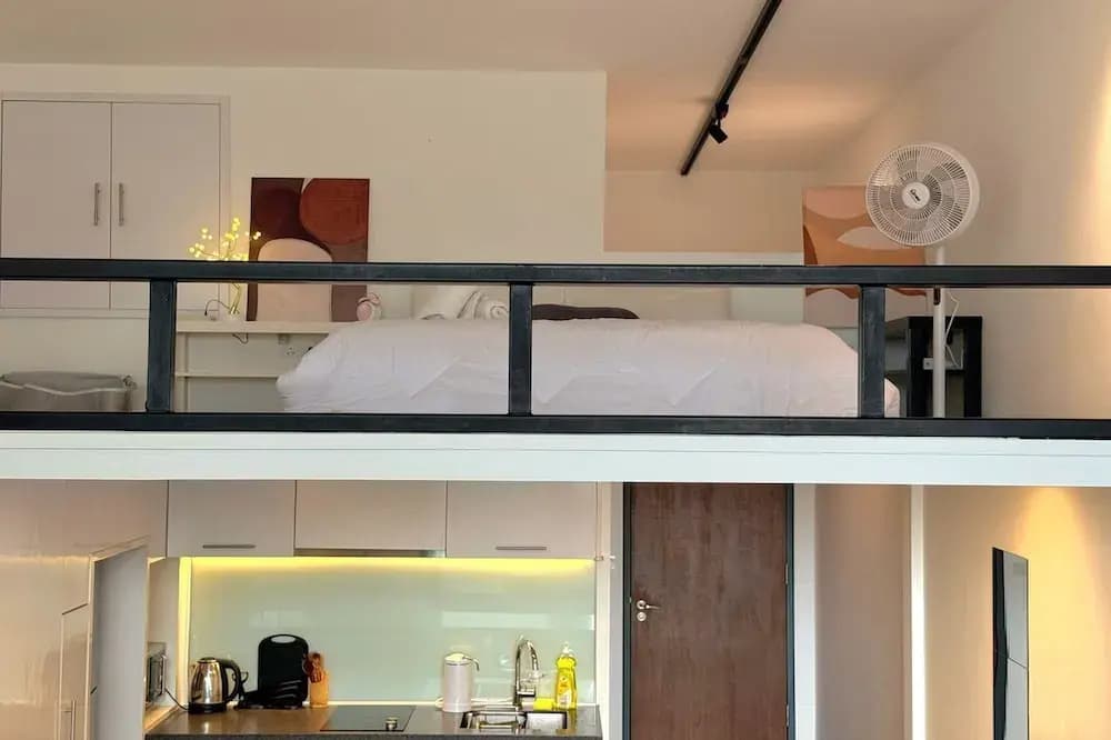 The Establishment Bangsar by Emily in Town - photo 6