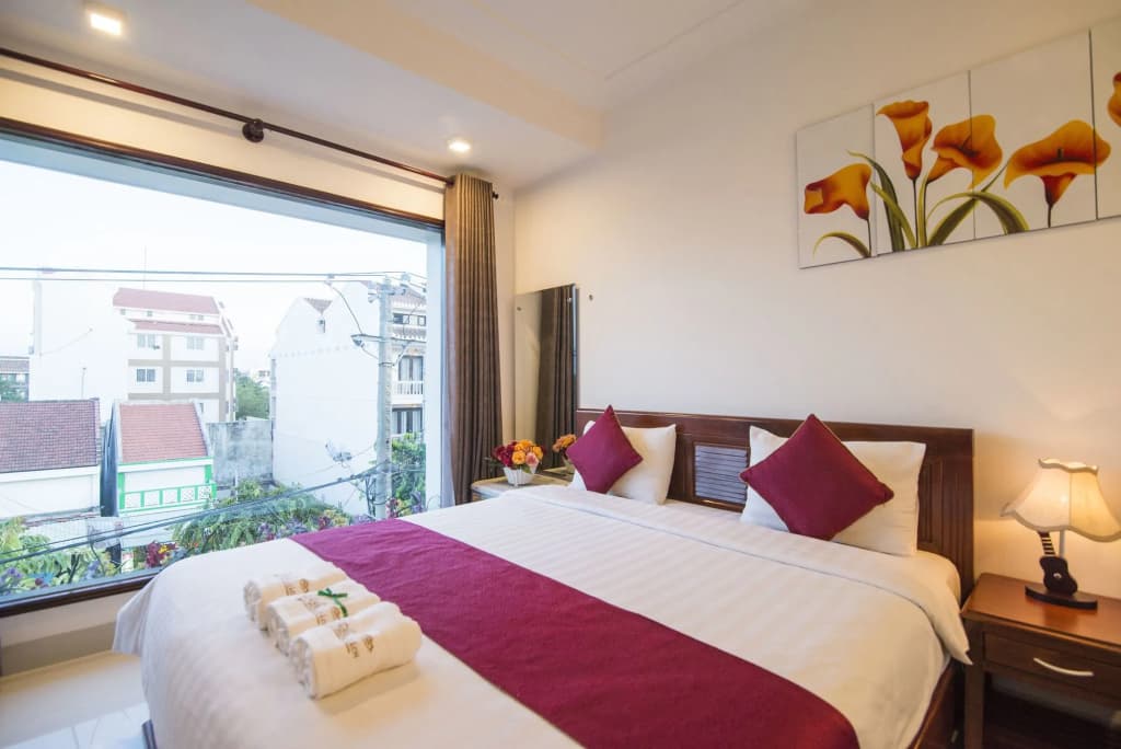 1 Stop Dory Hotel - photo 7