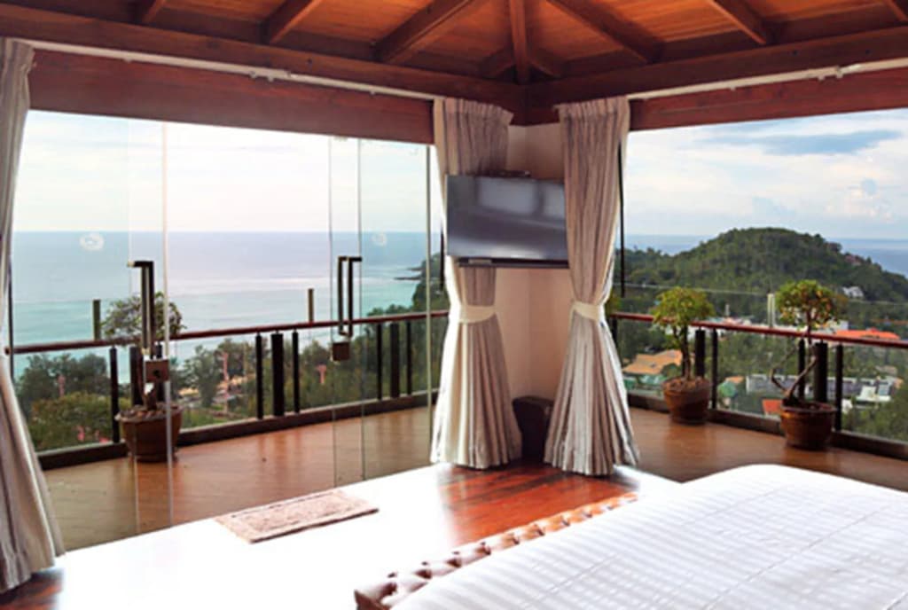 Koi Signature Villa - photo 8