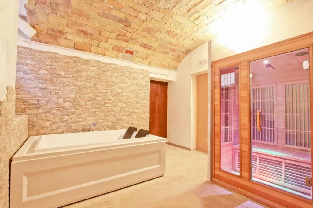 Hotel Il Villino - photo 21