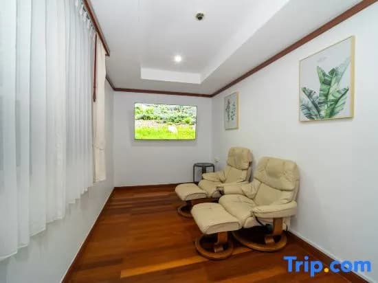 Villa Sea Drea | Kata Beach 5BR Seaview Pool Villa | Phuket | Warm Plus - photo 2