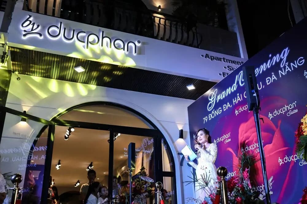 By Duc Phan-Suites - photo 15