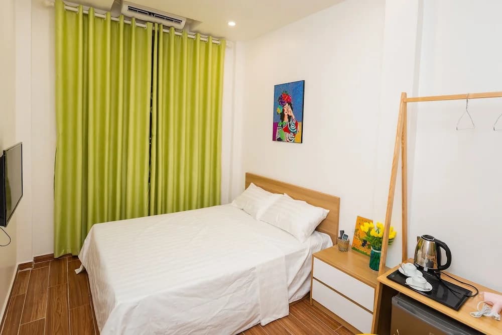 Cat Linh Hotel - photo 4