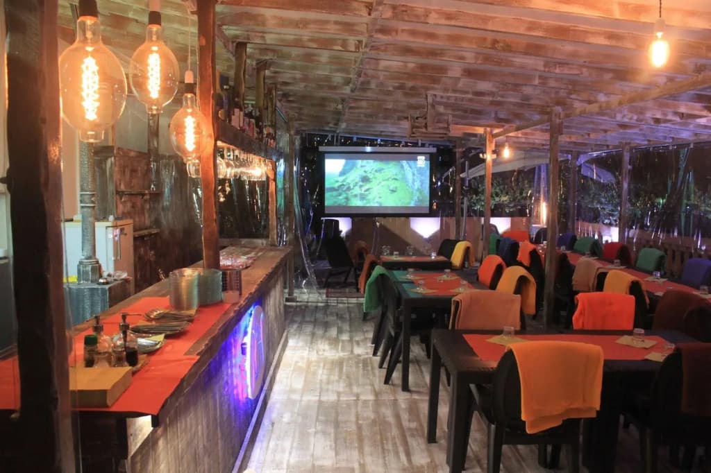 The Roma House - photo 15