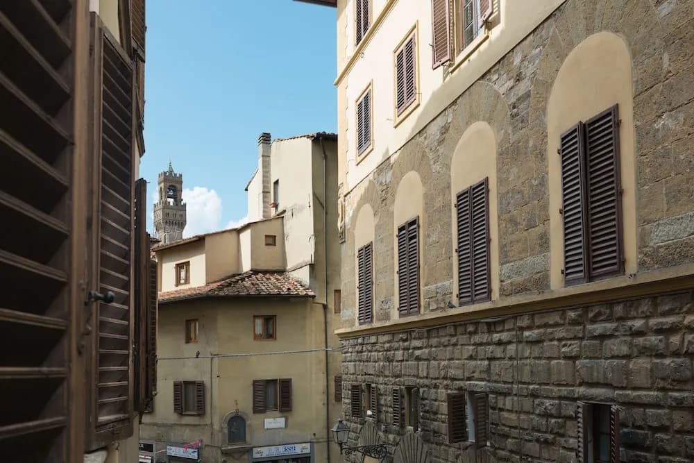 Residenza D'Epoca Corte Dei Neri - photo 30