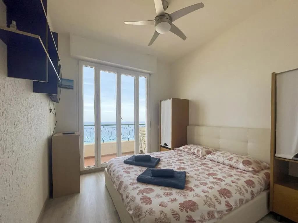 BH - BEST SEA VIEW - Appartement vue mer 2 personnes - photo 1