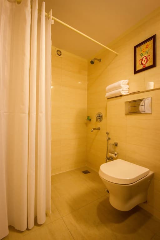 Hotel Classic Diplomat - photo 10
