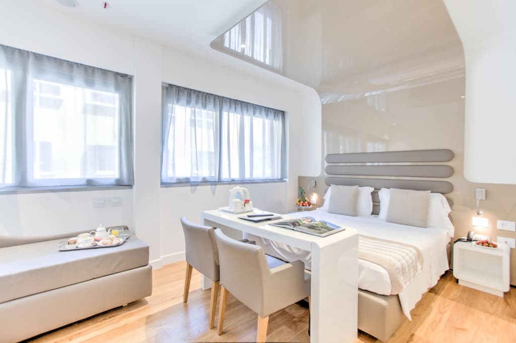 MH Florence Hotel & Spa Resort - photo 9