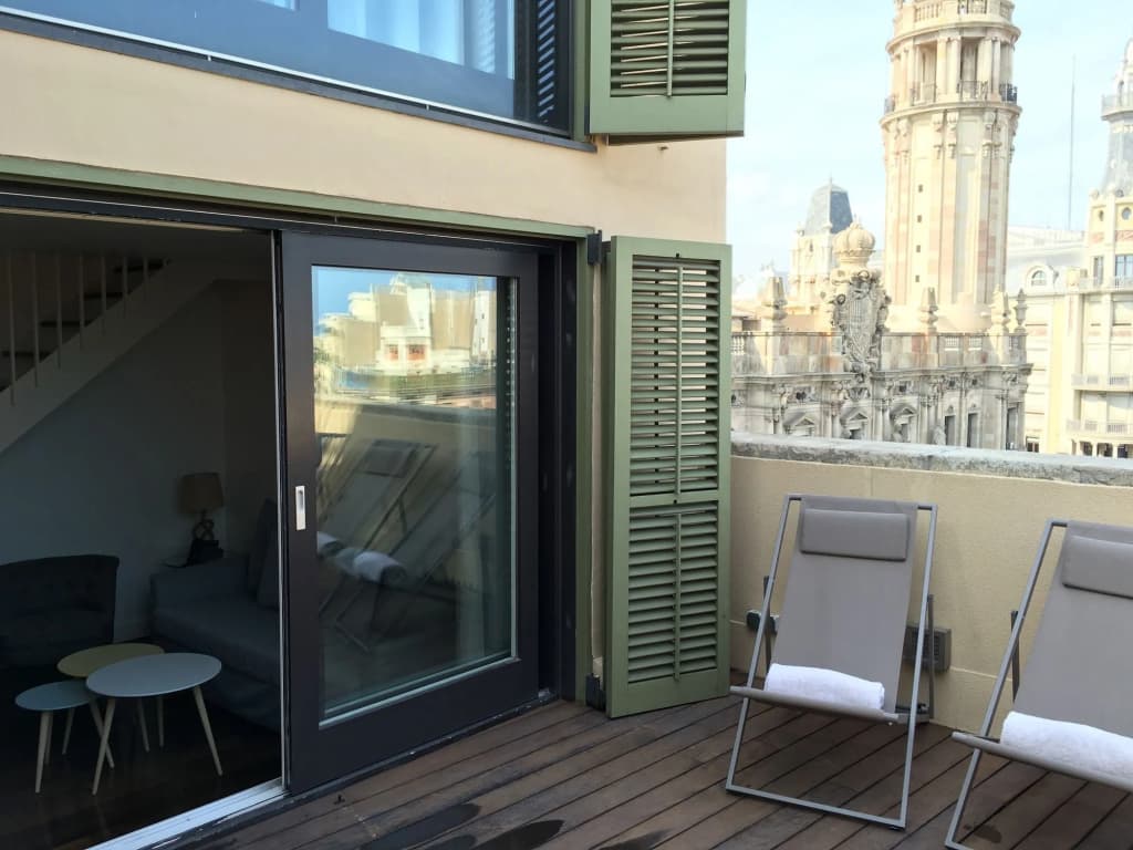 Duquesa Suites Barcelona - photo 21