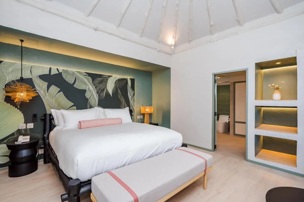 Davinia Resort Hua Hin - photo 23