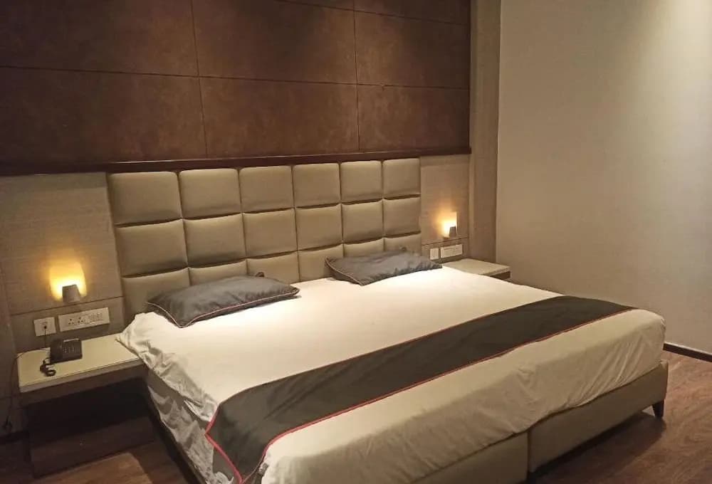 Lemonwood Suites - photo 5
