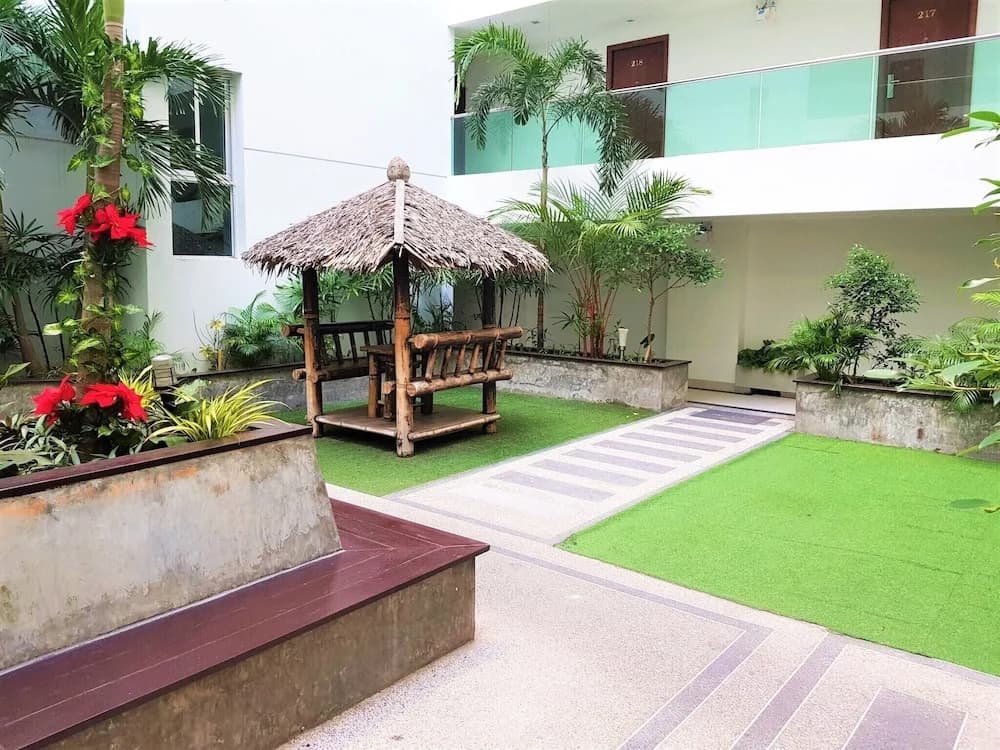 Ziyue Condotel - photo 17