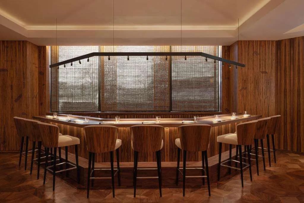 Cheval Blanc Paris - photo 10