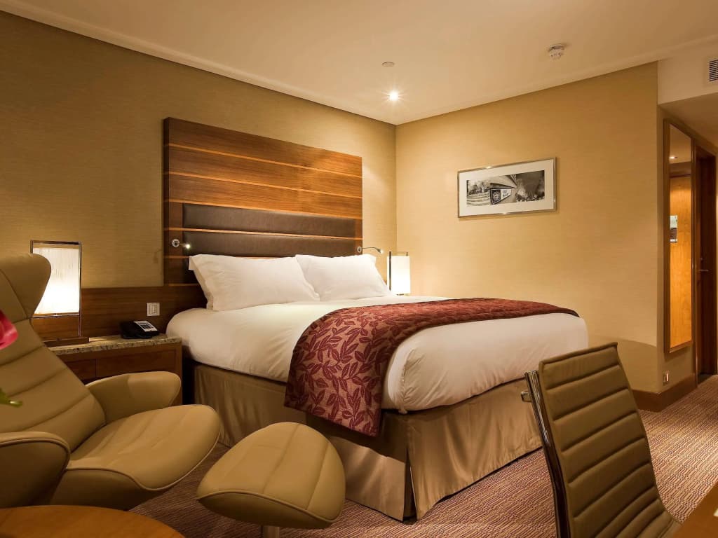 Sofitel London Heathrow - photo 3