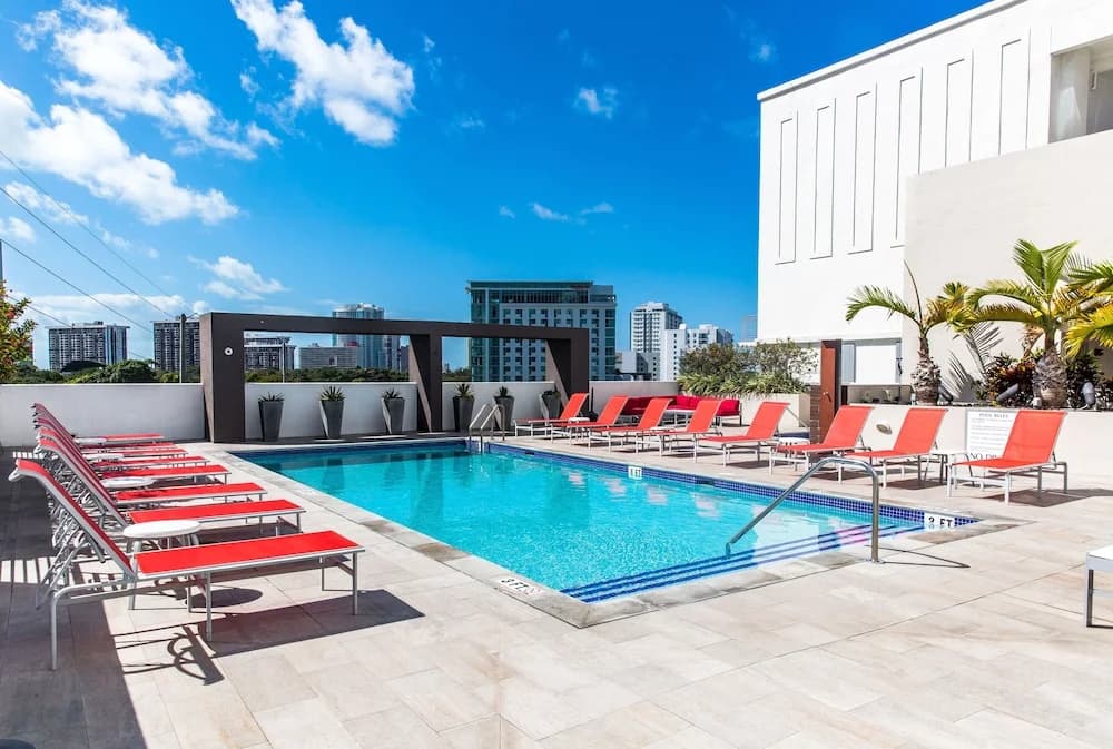 Brickell Luxe Rentals - photo 11
