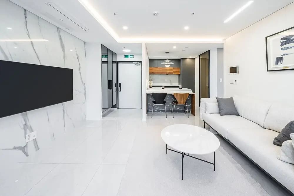 Seocho Intoraon Hotel and Residence - photo 11