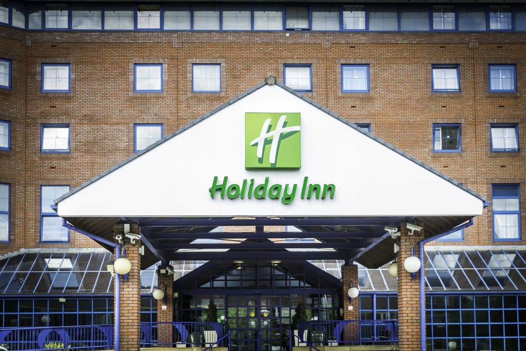 Holiday Inn London - Sutton by IHG - photo 1