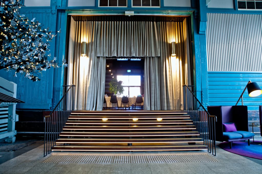 Ovolo Sydney Woolloomooloo, a Wyndham Hotel - photo 19