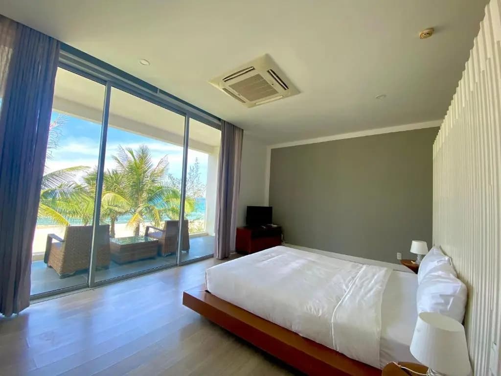 Wonderful Danatrip Beach Villas - photo 49