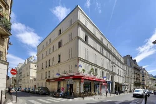 Luxury Junior Suite Montmartre - photo 1
