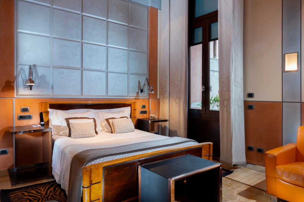 Ca' Pisani Deco Design Hotel - photo 6