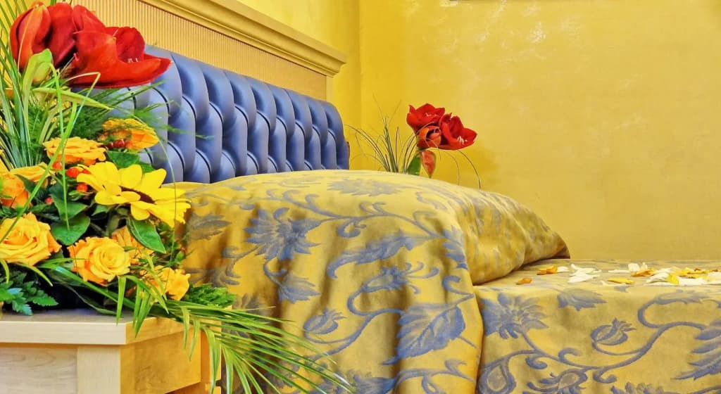 La Fenice Rooms - photo 3