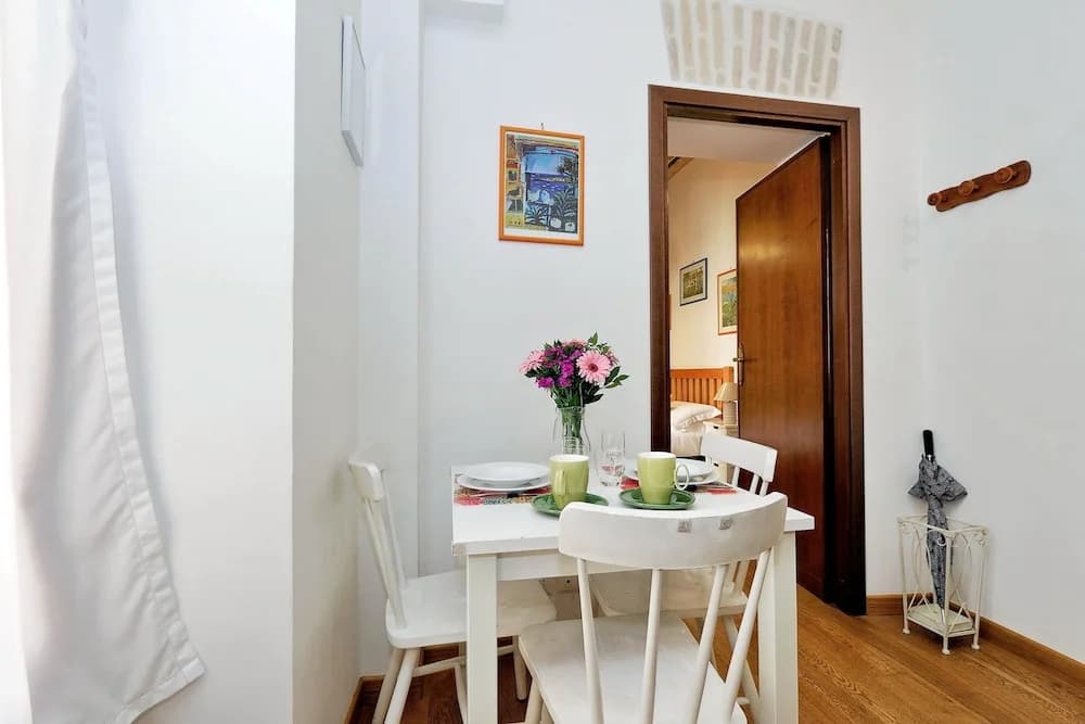 Rome Accommodation - Giulio Cesare - photo 4