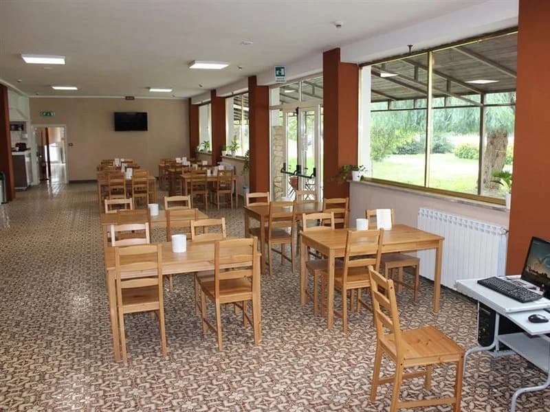 Hotel Salaria - photo 13
