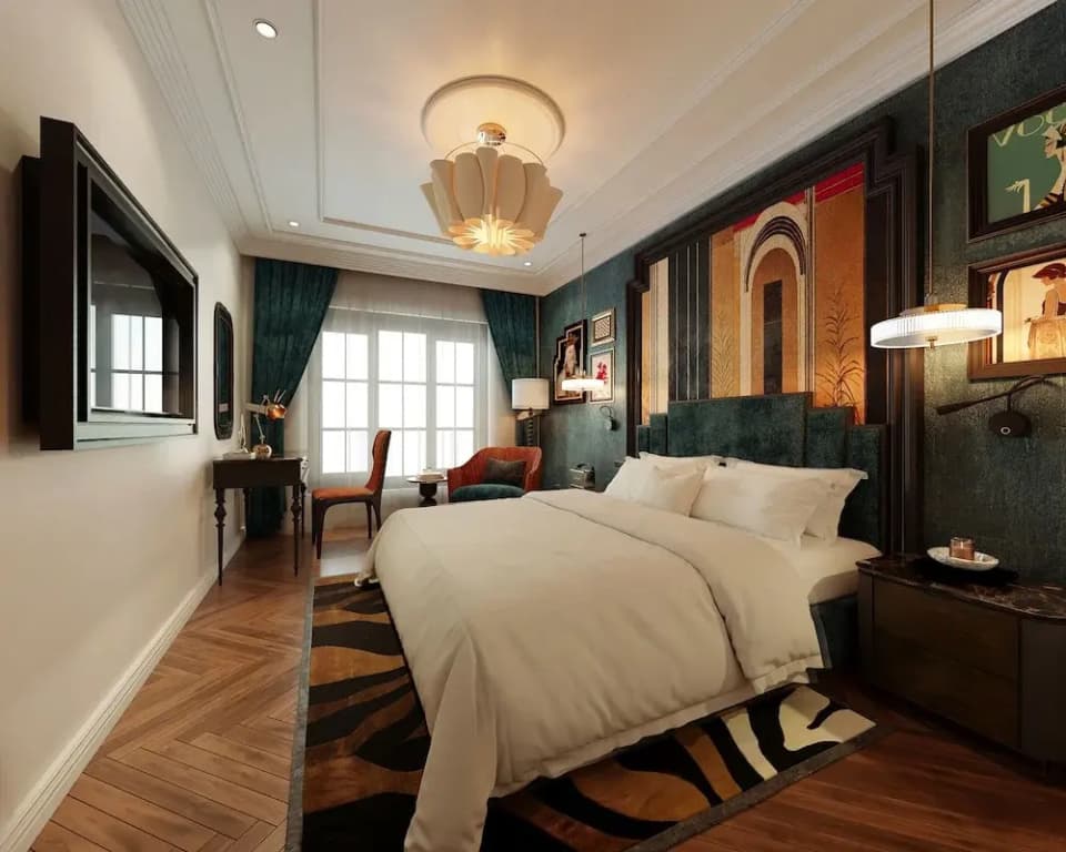 L'Heritage Premium Hanoi Central - photo 14
