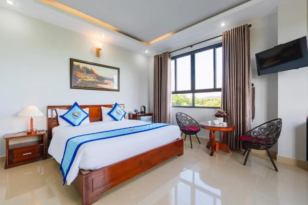 Quynh Mai Resort - photo 2