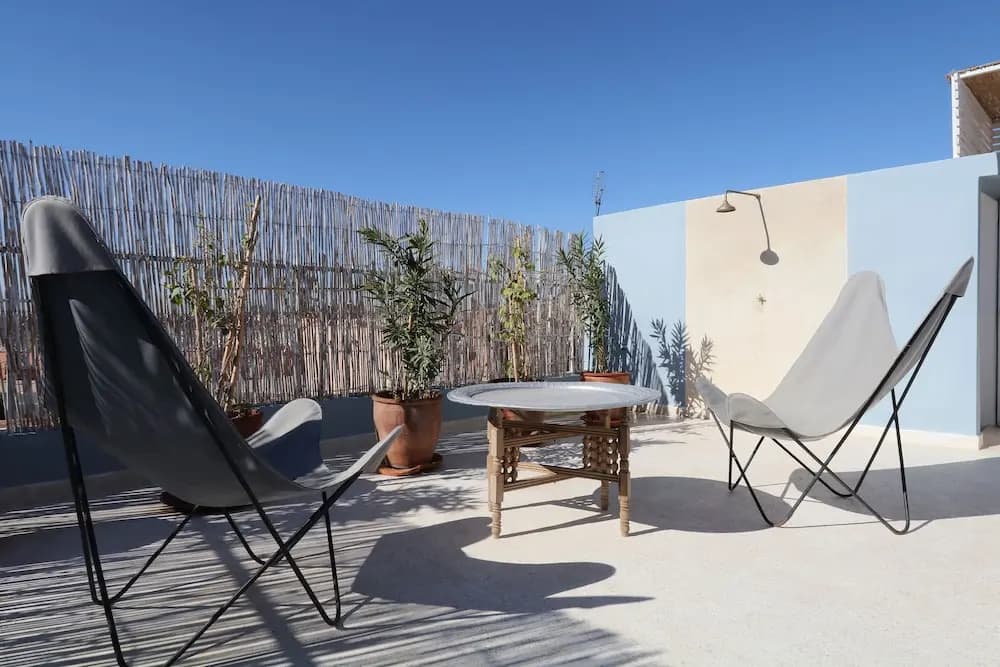 Riad Z - photo 25