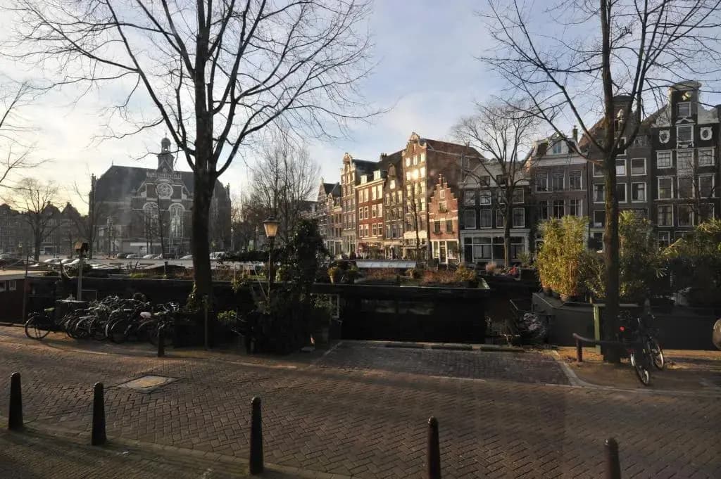The Posthoorn - photo 8