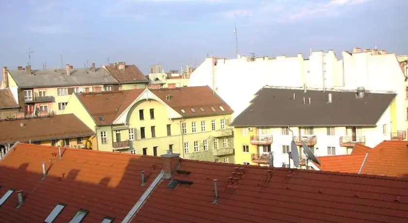 Budapest City-Home - photo 1