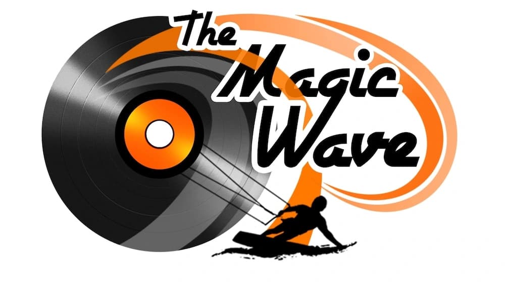 The Magic Wave - photo 15