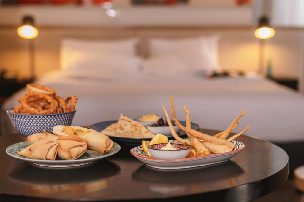Brady Hotels Central Melbourne - photo 10