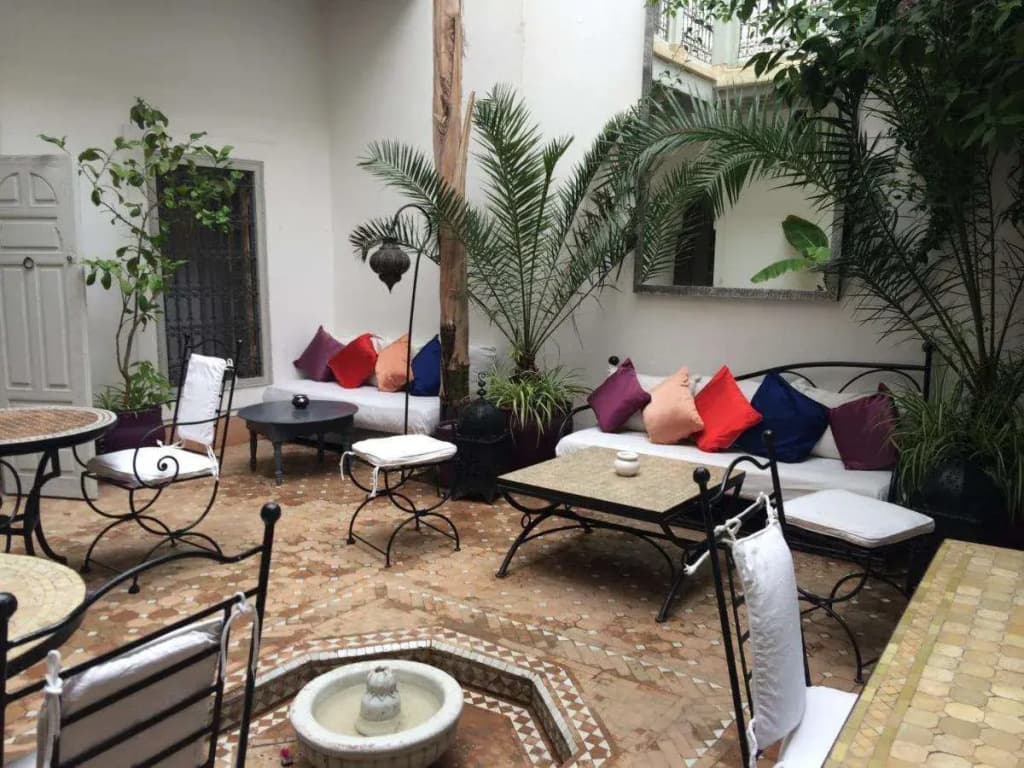 Riad Dar Nabila - photo 13