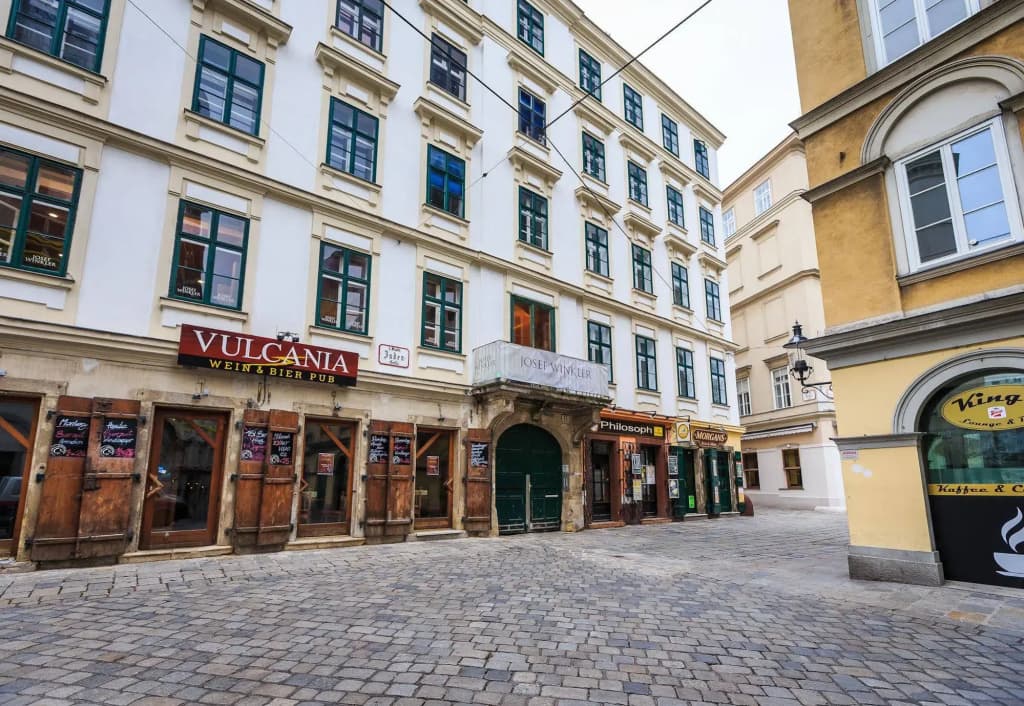 Judengasse Premium In Your Vienna	 - photo 1
