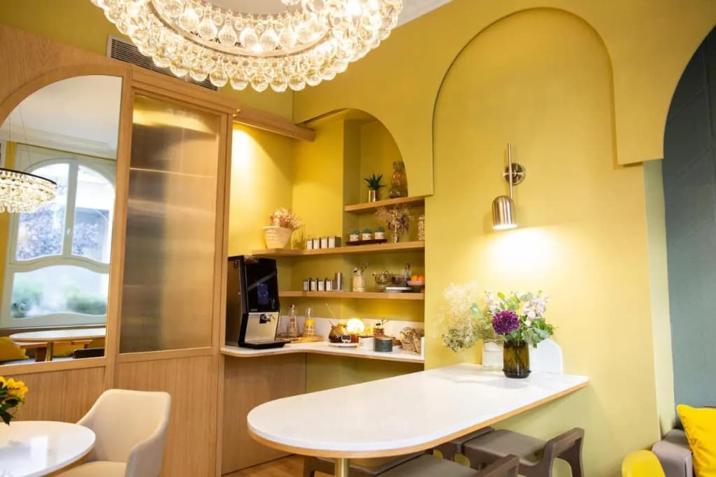 Hôtel LOUISON - photo 15