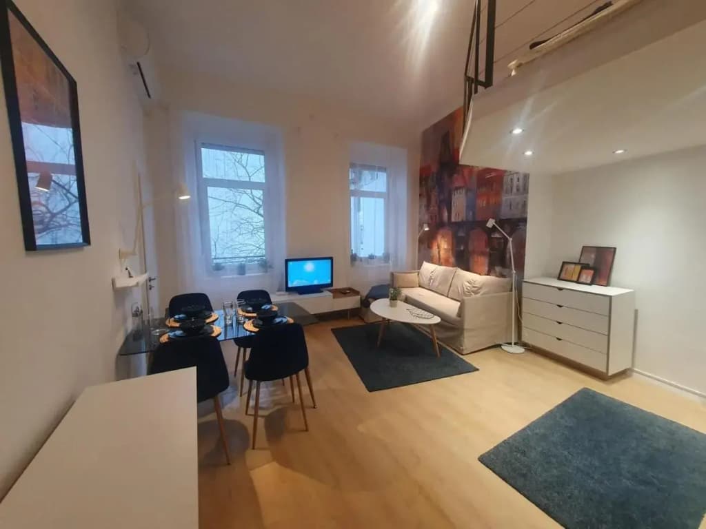 Petőfi apartment - photo 2