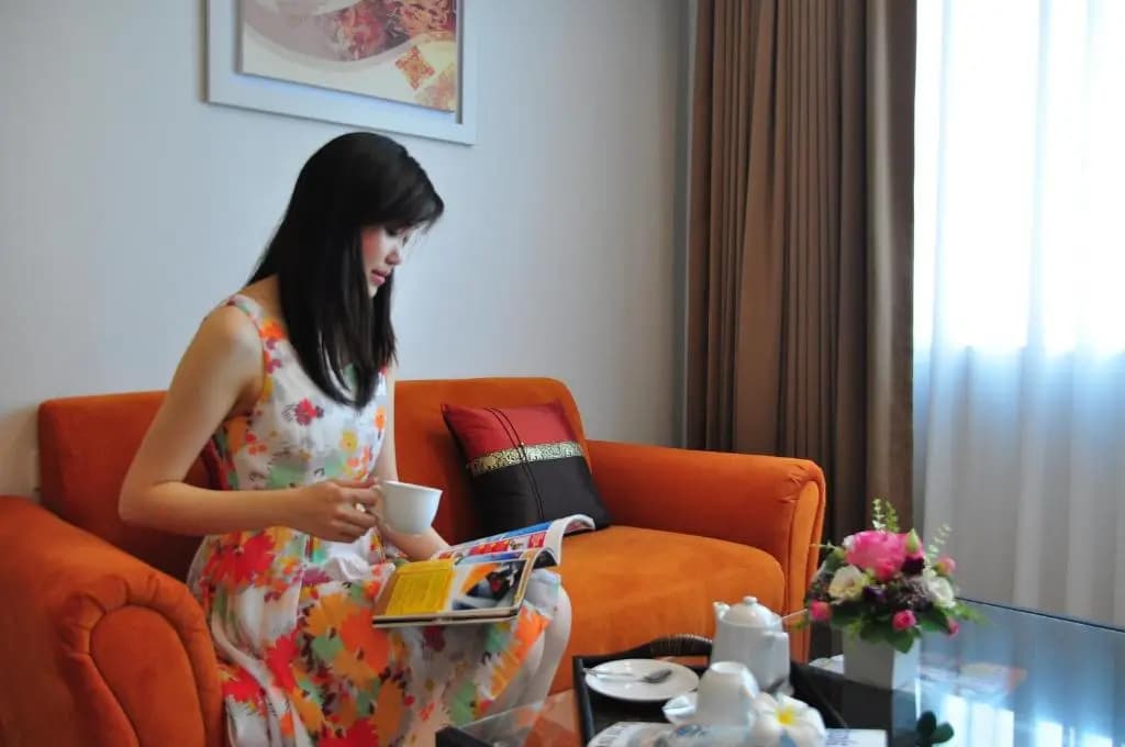 Avion Hotel - photo 23