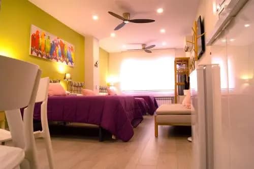 Chueca Gran Via Apartaments - photo 1