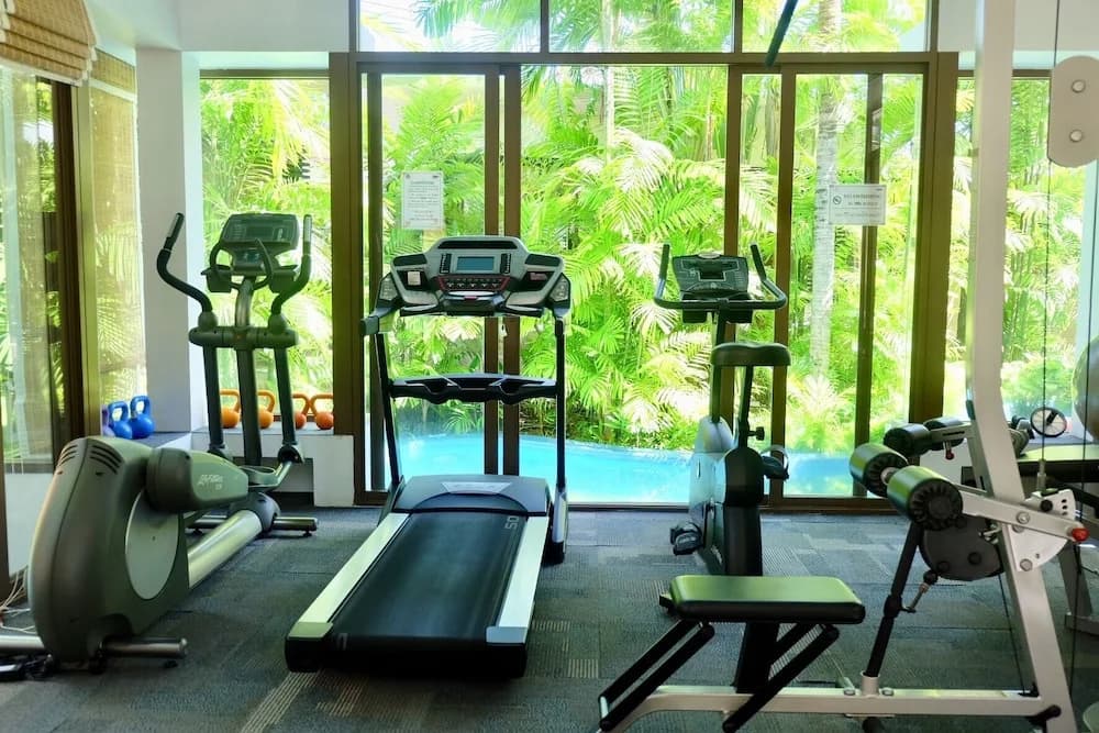 Kata Gardens 2br Holiday Apartment 8A - photo 20