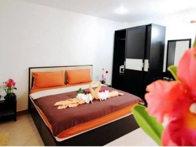 Cherry Budget Hostel - photo 4