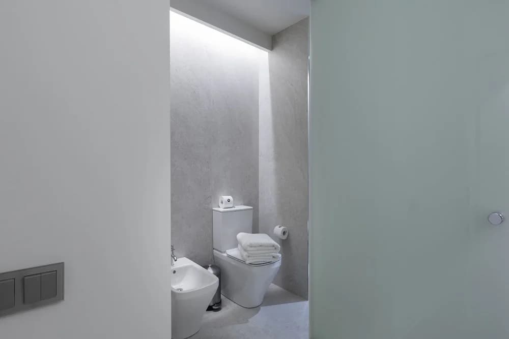 Ruben Dario Apartment II - photo 8