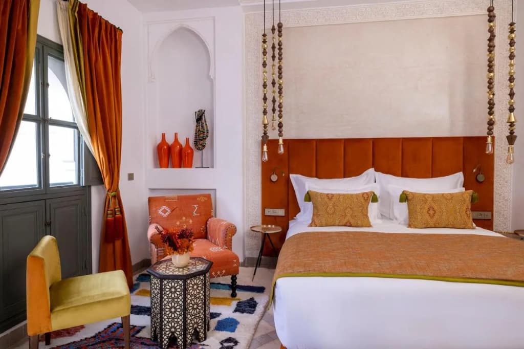Riad Laz Mimoun & SPA - photo 32