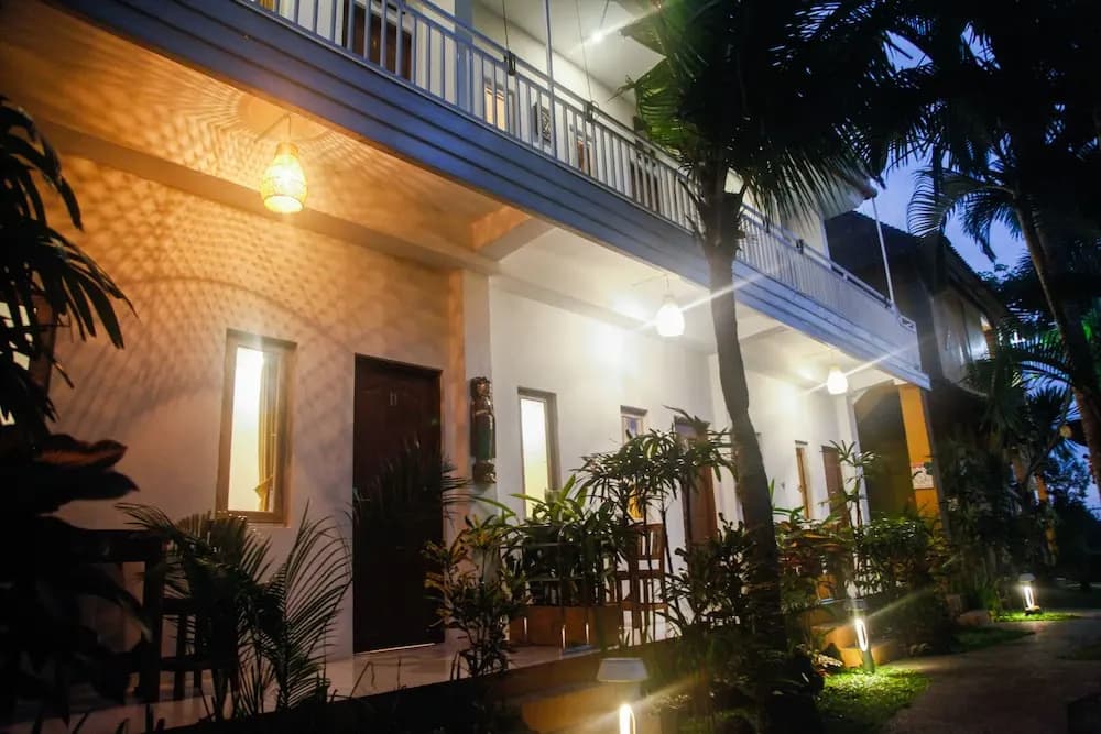 Kubu Sari House - main photo
