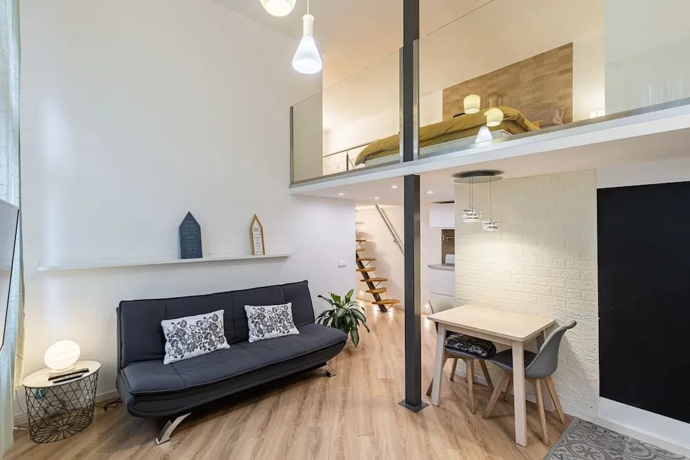 Venus Apartments - City Park 2 - photo 5