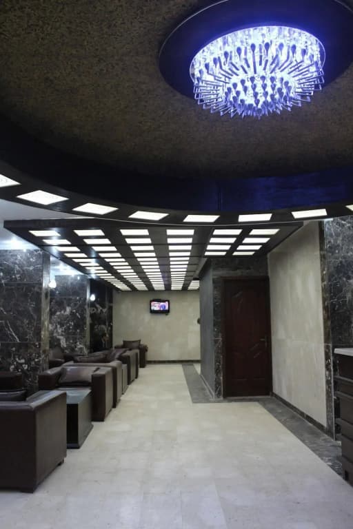 Heliopolis Rock Residence - photo 9