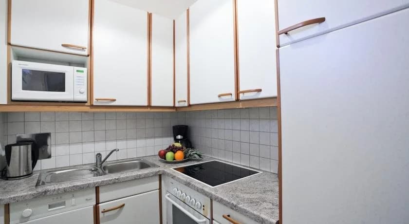 Mozart Apartments - photo 14