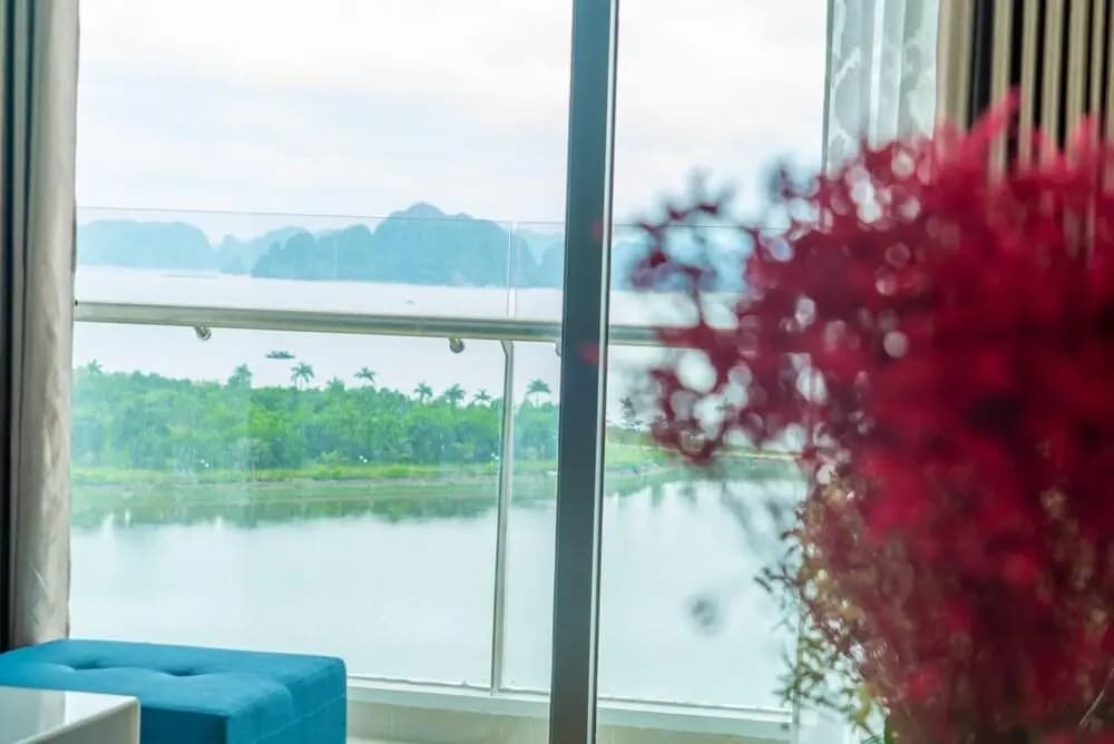 Allas Homestay Ha Long - photo 6